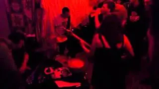 BAGHEAD live @ The Porn Hall