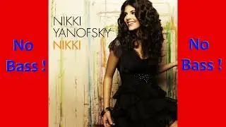 Take The A Train ► Nikki Yanofsky ◄🎸► No Bass Guitar ◄🟢 Clic 👍🟢