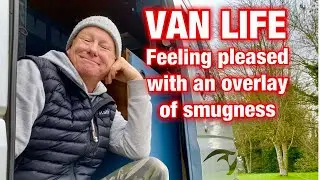 Mel's Big Van Small World the best van life channel on youtube atm #vanlife