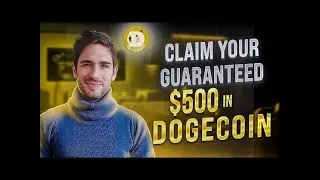 Cash Rules Everything: Dogecoin Crypto Airdrop 2024 - Bag $500, No Doubt!