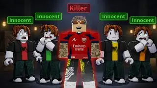 Todos eram inocentes menos eu