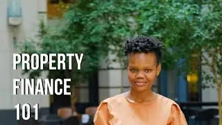 How to Finance Your Property Deal | Property Fundamentals Podcast ep3