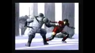 Playstation 2 Bonus Demo Disc January 2001 (The first one)