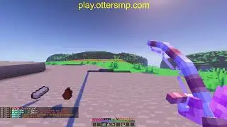 BEST Minecraft SMP Server | Rebirth Preview!