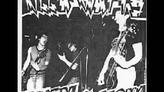 Kill A Watts   Then & Now EP