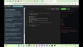Datoms DevOps Coding Assessment (FULL 3-Hour Recording) Real-Time Kubernetes, Python, Docker #devops
