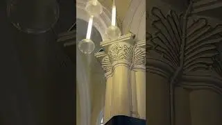 The first Cathedral in Lagos #church #architecture