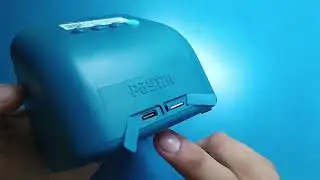 Paytm SoundBox - How to fix blinking red light issue