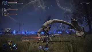 TEH GODSKIN DUO 2.0 - Elden Ring Nightreign (PS5)