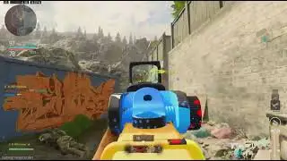 [COD: MW3 - Team Deathmatch] 43/11 Fabulouz in Growhouse (MATCH 004)