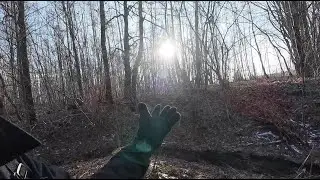 Teleportationsnebel - Naturgeister - Maskierung