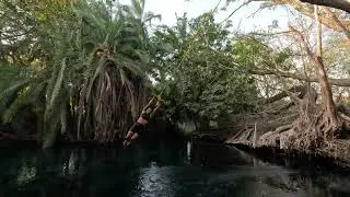 Plus Ultra Tanzania's Kilimanjaro Region Hot Springs Snapshot
