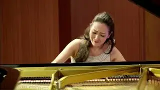 Goyescas - Quejas o la Maja y el Ruiseñor by Enrique Granados - Ayako Fujiki