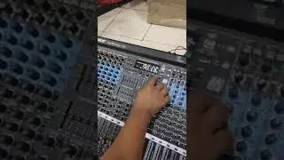 mixer DBvoice California 16 vs Ashley king 16 3d