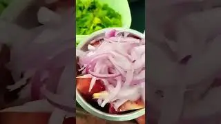 Bagararice 😋Mutton gravy curry #food #minivlog #cooking #shortvideo