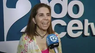 Nuria Oliver, Premio Nacional  de Investigaci&oacute;n por su trabajo en IA