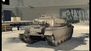 Evolution of Centurions challenge in CTS