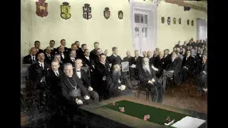 When Lithuania was &ldquo;Polish&rdquo; &ndash; Jews in the Rzeczpospolita
