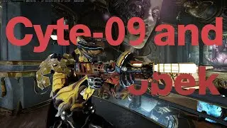 Cyte-09 and sobek is BROKEN!!! (-400)