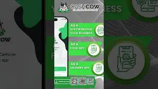 Free trial Ecommerce app - Cashcow BusinessMOO