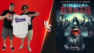 Vs., Episode 23: Virtual Death Match [SPOILER REVIEW/COMMENTARY]