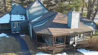 Wyndham Shawnee Resort Room Video
