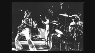 Grand Funk Railroad - Inside Looking Out - The 1971 Tour Live