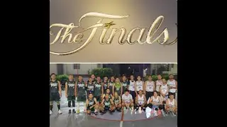 Part 2! The Finals 2023 @charlsonTV @pbamotoclub