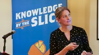 Knowledge by the Slice: Coral Reef Survival in the Climate Crisis