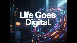 Digital Trends and Investing in a Digital World