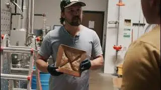 The World's🌎 First Vodka Made From Excess Baked Goods🥧 Teaser With Misadventure & Co.