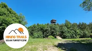 🇵🇱 Beskid Wyspowy: KAMIONNA / Wyspowy Beskid: KAMIONNA MOUNTAIN