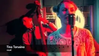 JAM # 202 @ THE HAT BAR - Frim-Fram Sauce