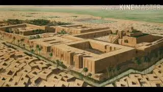 History-Std XI-The origin of cities and growth of early urban societies-Anuradha Kumari Nayak-Lect 4
