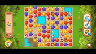 Gardenscapes Level 4756 #androidgameplay #viralvideo #tranding #games #gamer #gardenscapesgameplay