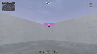 Controlsphere OW 150% - 7,356