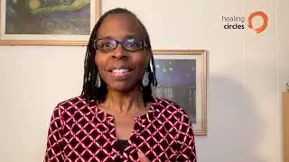 Healing circles in retreat centers and nonprofits