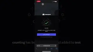 How to Add Counting Bot to Your Discord Server