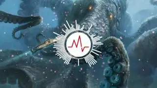 Kraken - Muez Dean