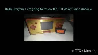FC Pocket Review!!!!
