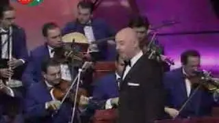 koray safkan - hasretin pınarı çağlar içimde