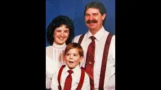 The Unsolved Dardeen Family Murders