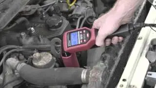 ToolPRO Professional Timing Light // Supercheap Auto
