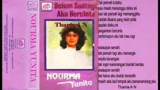 Nourma Yunita  ~ Senandung Pilu ( Rinto Harahap )1982