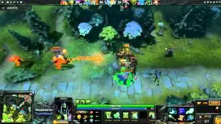 The Dota Show #15: Destroy the Target Challenge