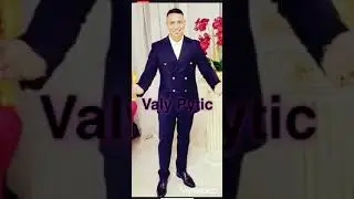 Valy Pitic - Eu traiesc cum nu visati HIT 2020!!