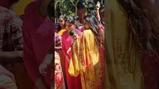 ദിയയുടെ കൈയ്യിൽ നിന്ന് ഓമിയെ എടുത്ത് അച്ഛൻ കൃഷ്ണകുമാർ!!😍😍 #diyakrishna #ozytalkies #hansika