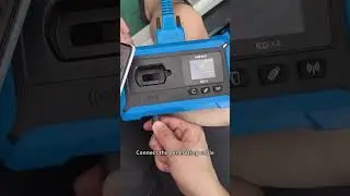 2016 Toyota Corolla All Key Lost by KD X4