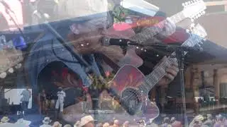 Leo Nocentelli - Your Song [Elton John] 5/5/22 New Orleans Jazz & Heritage Festival