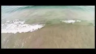 Multiwiicopter Scarab Ysiix with Gopro Hero 3
